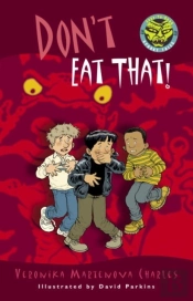 Don'T Eat That!