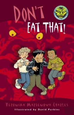 Bertrand.pt - Don'T Eat That!