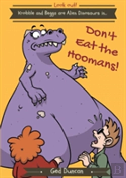 Bertrand.pt - Don'T Eat The Hoomans
