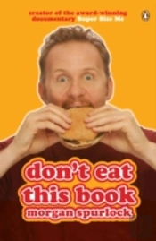 Don'T Eat This Book