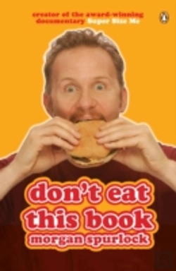 Bertrand.pt - Don'T Eat This Book