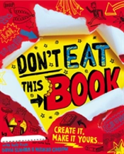 Don'T Eat This Book