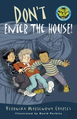 Bertrand.pt - Don'T Enter The House!
