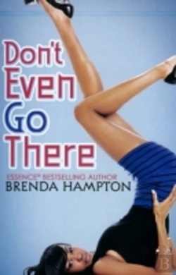 Bertrand.pt - Don'T Even Go There