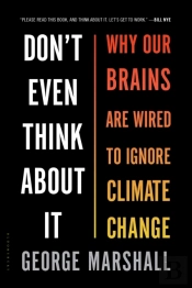 Don'T Even Think About It