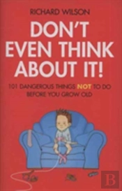 Don'T Even Think About It!