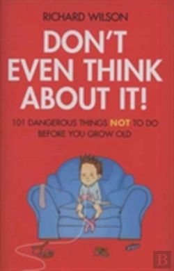 Bertrand.pt - Don'T Even Think About It!