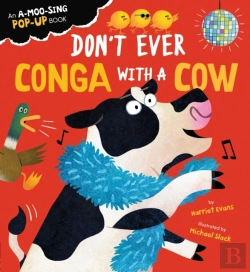 Bertrand.pt - Don'T Ever Conga With A Cow