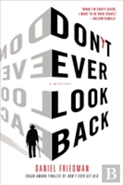 Don'T Ever Look Back