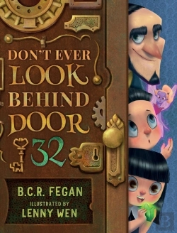 Bertrand.pt - Don'T Ever Look Behind Door 32