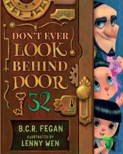 Bertrand.pt - Don'T Ever Look Behind Door 32