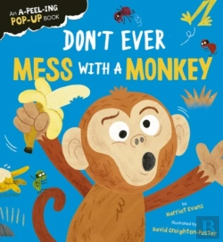 Bertrand.pt - Don'T Ever Mess With A Monkey