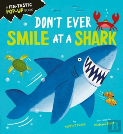 Bertrand.pt - Don'T Ever Smile At A Shark