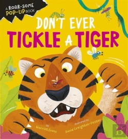 Bertrand.pt - Don'T Ever Tickle A Tiger