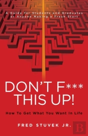 Don'T F*** This Up!