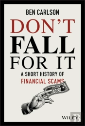 Don'T Fall For It