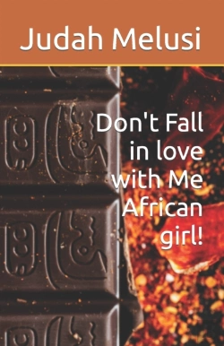 Bertrand.pt - Don'T Fall In Love With Me African Girl!