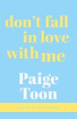 Don'T Fall In Love With Me
