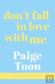 Don'T Fall In Love With Me