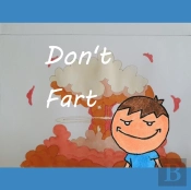 Don'T Fart