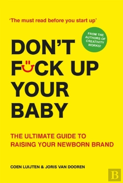 Bertrand.pt - Don'T Fck Up Your Baby
