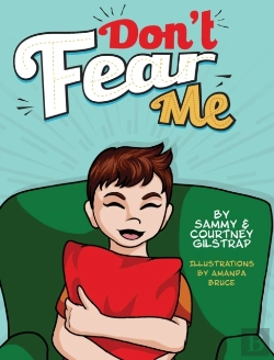 Bertrand.pt - Don'T Fear Me