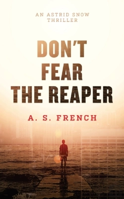 Bertrand.pt - Don'T Fear The Reaper