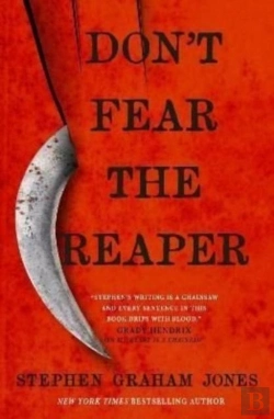 Bertrand.pt - Don'T Fear The Reaper