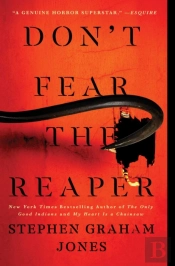 Don'T Fear The Reaper