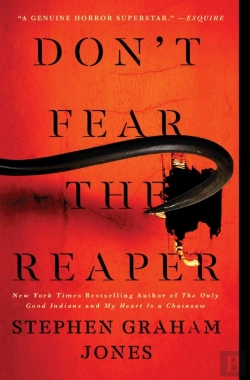 Bertrand.pt - Don'T Fear The Reaper