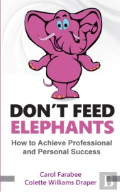 Don'T Feed Elephants