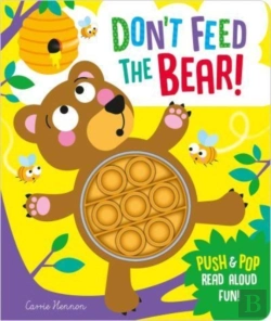 Bertrand.pt - Don'T Feed The Bear!