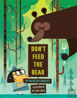 Bertrand.pt - Don'T Feed The Bear