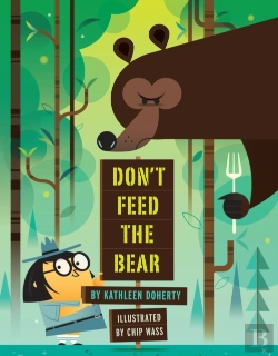 Bertrand.pt - Don'T Feed The Bear