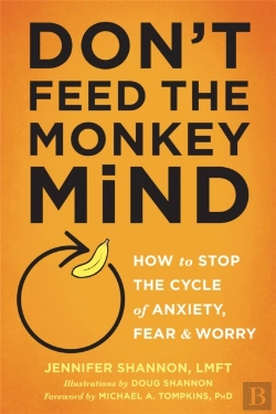 Bertrand.pt - Don'T Feed The Monkey Mind