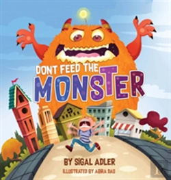 Bertrand.pt - Don'T Feed The Monster!