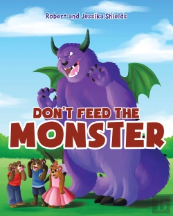 Bertrand.pt - Don'T Feed The Monster