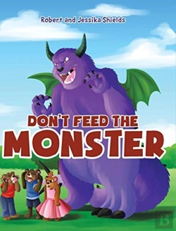 Bertrand.pt - Don'T Feed The Monster