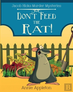 Bertrand.pt - Don'T Feed The Rat! (Large Print)