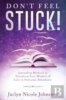 Don'T Feel Stuck!