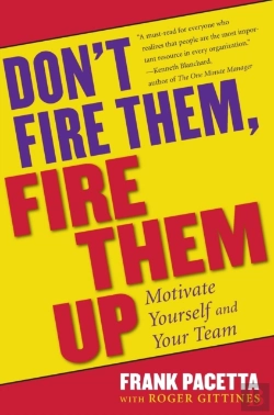 Bertrand.pt - Don'T Fire Them, Fire Them Up
