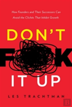 Bertrand.pt - Don'T F**K It Up