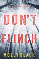 Don'T Flinch (A Taylor Sage Fbi Suspense Thriller-Book 4)