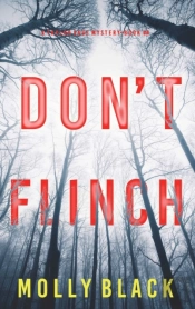 Don'T Flinch (A Taylor Sage Fbi Suspense Thriller-Book 4)