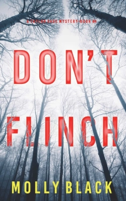 Bertrand.pt - Don'T Flinch (A Taylor Sage Fbi Suspense Thriller-Book 4)