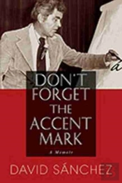 Don'T Forget The Accent Mark