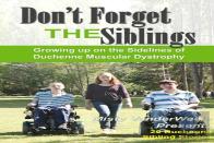 Don'T Forget The Siblings