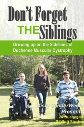 Don'T Forget The Siblings