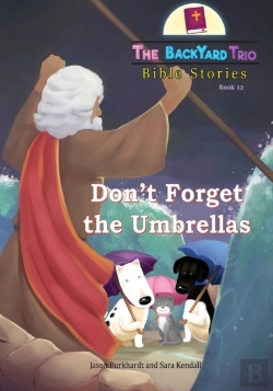 Bertrand.pt - Don'T Forget The Umbrellas