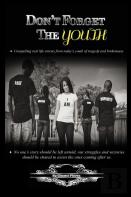 Don'T Forget The Youth